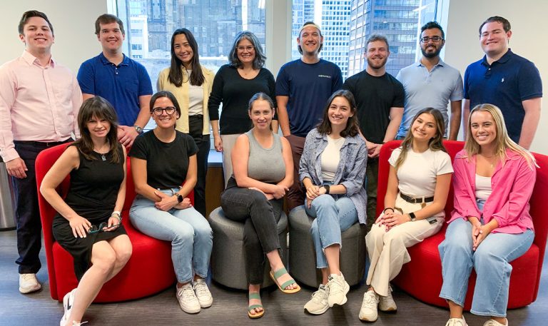 APX Chicago Team Members