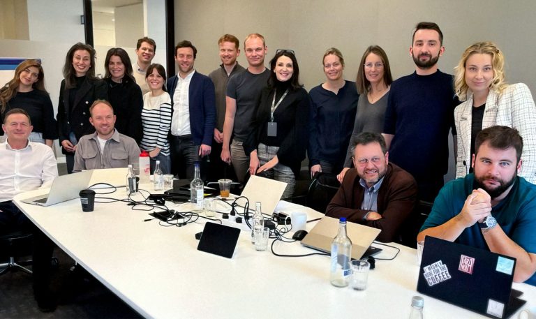 APX EMEA Leads, Regional and Global Teams