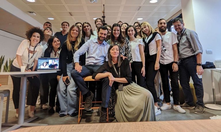 APX Milán, Italy team