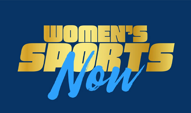 Women's Sports Now